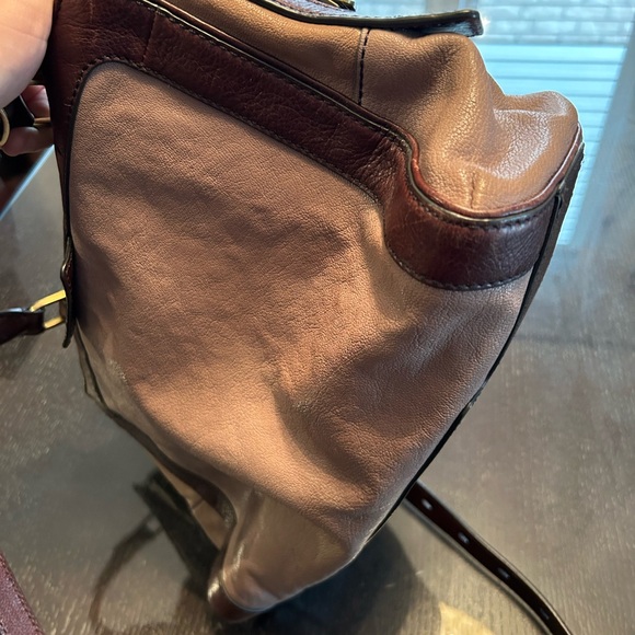 Fossil Crossbody Purse - Picture 7 of 8